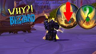 MASSIVE TEMPLAR RET PALADIN NERFS + Permanent Dawnlight?! WoW 12.0.5 Ret Paladin PvP Patch Notes