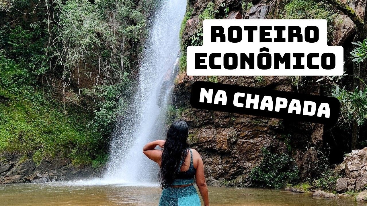 O que fazer em CHAPADA DOS GUIMARÃES MT | 7 Cachoeiras Gratuitas