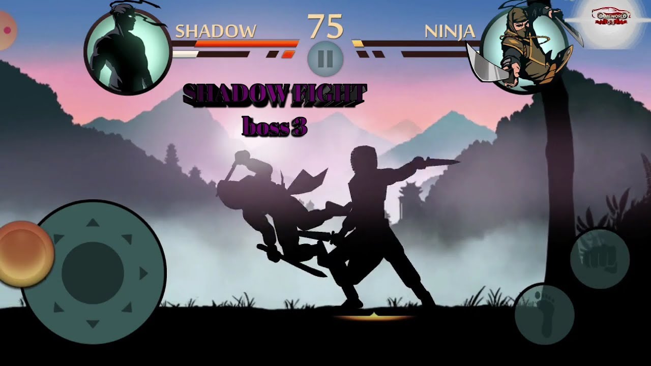 Шедоу босс. Shadow Fight боссы. Shadow Boss. Shadow Boss Showdown.