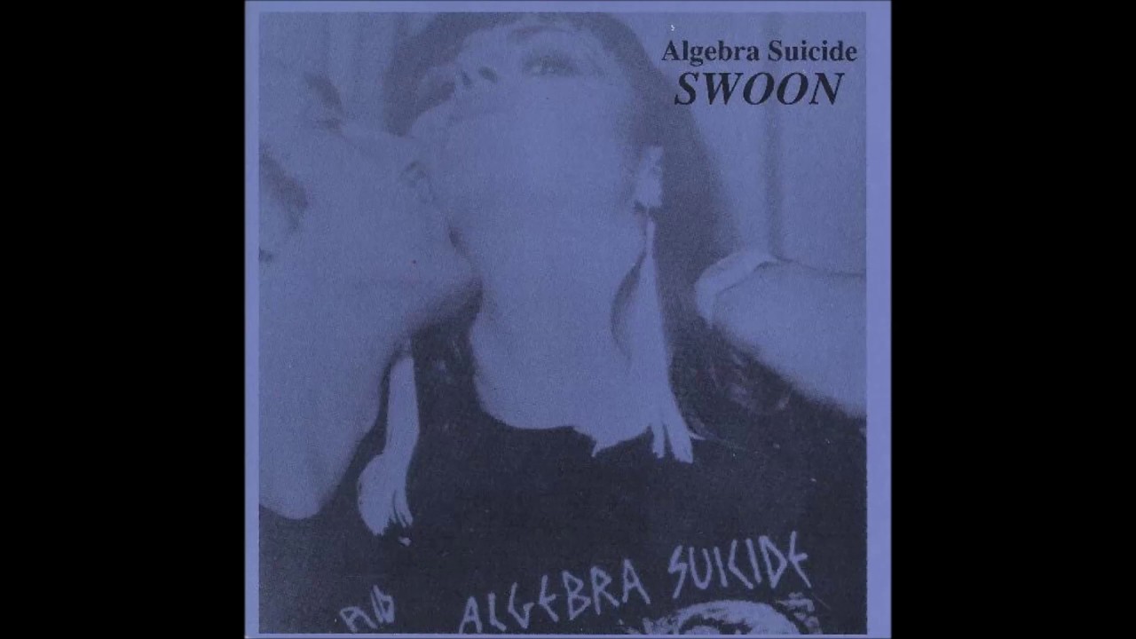 Algebra Suicide - Charming Twilight Haze