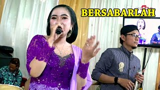 BERSABARLAH DANGDUT VOC. PUPUT - CAMPURSARI JAMPI SAYAH