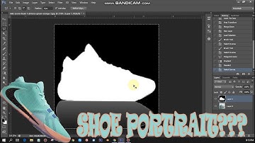 [NBA 2K14] Creating Shoe Portrait Tutorial 2K14 Default Shoe Portrait-Like Method using Adobe PS CS6