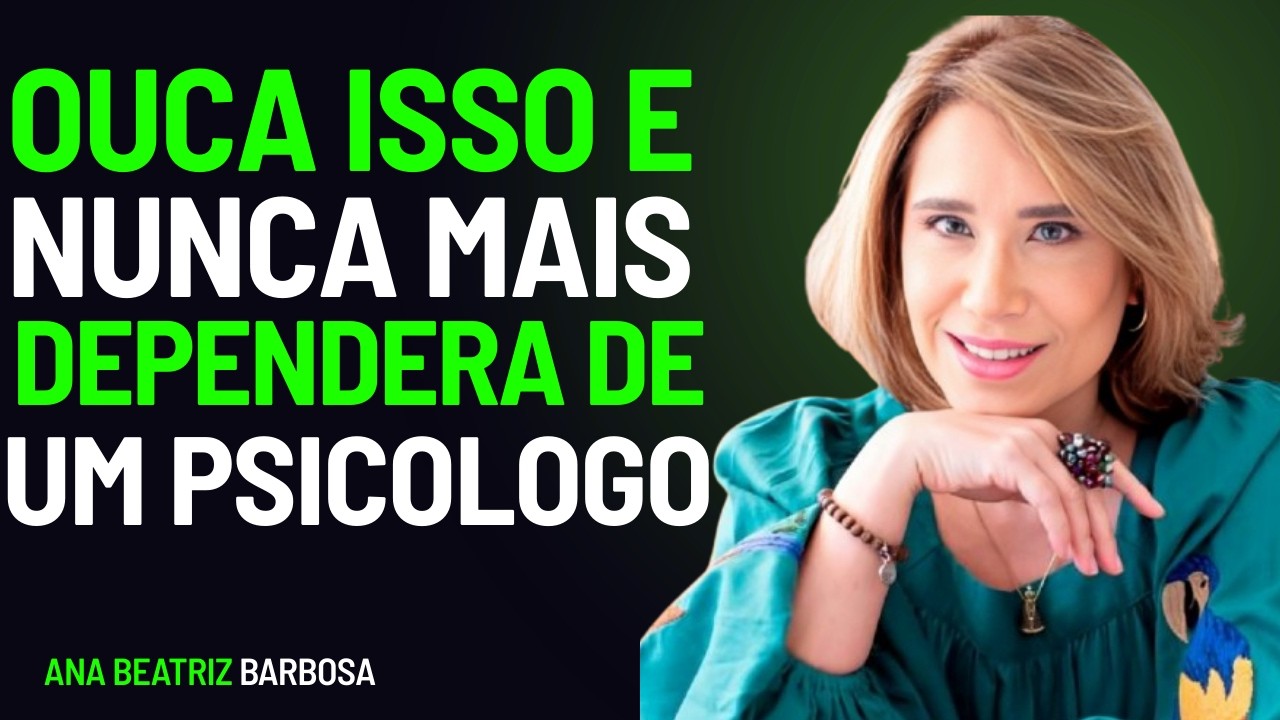 8 SEGREDOS PSICOLÓGICOS Para Blindar Sua MENTE e sua vida) | | |