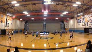 20170908 Friday LVI Game 1 Part 2