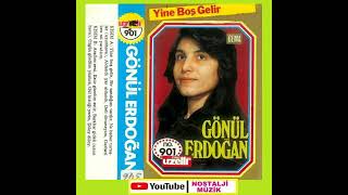 Gönül Erdoğan Gi̇tme Turnam
