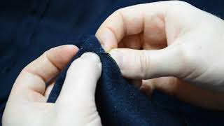 The Art of the Buttonhole