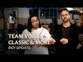 Team Voice, Classic &amp; More | Dev Update - League of Legends