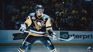 2020 NHL Playoffs “Kickstart my Heart”
