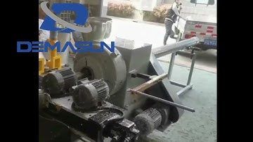 Professional pipe threader machine PVC casing pipe machine Conduit pipe threading machine
