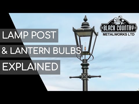 What Bulb Should I Use In My Lamp Post Lantern You What Bulb Should I Use In My Lamp Post, How To Change Light Bulb In Outdoor Lamp Post