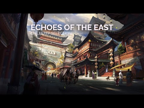 Echoes of the