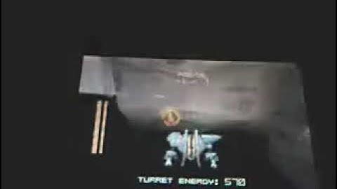 Metroid Prime Hunters Glitch
