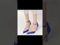 party wear court shoes to make your presence noticed. #courtshoes#latestfashion#2024#girls