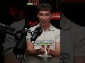 Dlaczego Karol Friz Wiśniewski nie pije? „Zrobiłem sobie szkolenie z bycia ekstrawertykiem” #shorts