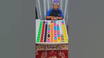 Matching Ball Sort Puzzle Game Let