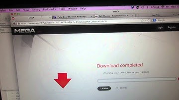 Get iOS 7 Gold Master Final Verison For Any iPhone iPod Touch iPad