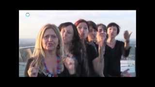 sing for the climate with KERUNA