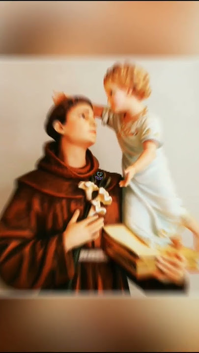 St.Antony devotional song tamil #stantony #song