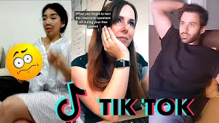 Netflix Login: Funny Reaction To The Netflix Login Sound Tiktok Compilations