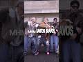 MHM Official Lyric Video SANTOS BRAVOS
