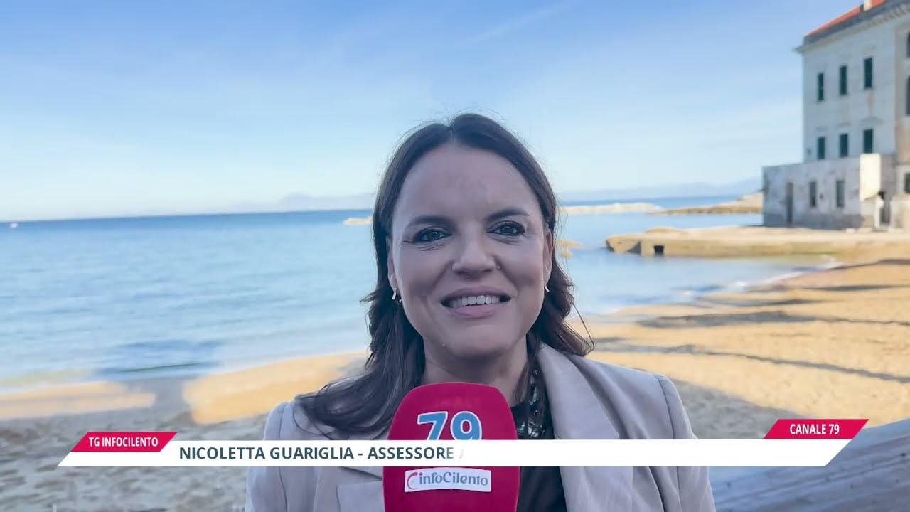 Puliamo il Mondo a Castellabate: studenti e volontari in campo per le spiagge di Santa Maria