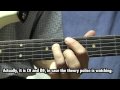 Blues Turnaround Lick #4