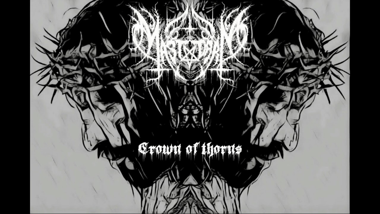 Mastdarm - Crucify (Album Teaser: 2019) groveland florida