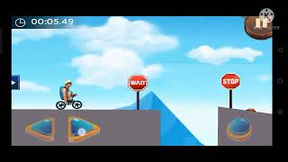 Play Crazy Wheels  of second level screenshot 3
