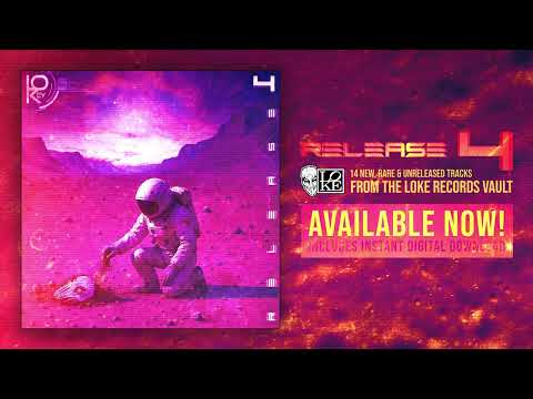 01. Lo Key - Memory Access 294881