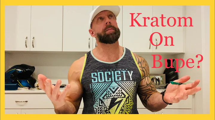 Taking Kratom While ON Suboxone Or Sublocade?!