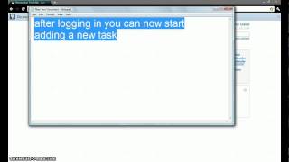 Remember The Milk Tutorial (GizmoBeast)