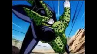 Perfect Cell Theme