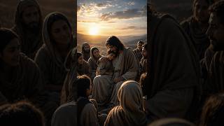 Jesus Wept | A Prayer for Compassion
