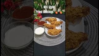 Kfc Style Fried Chicken At Home The Best Fried Chicken Ever