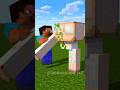 【マイクラ】ゴーレム完成！ #minecraftanimation
