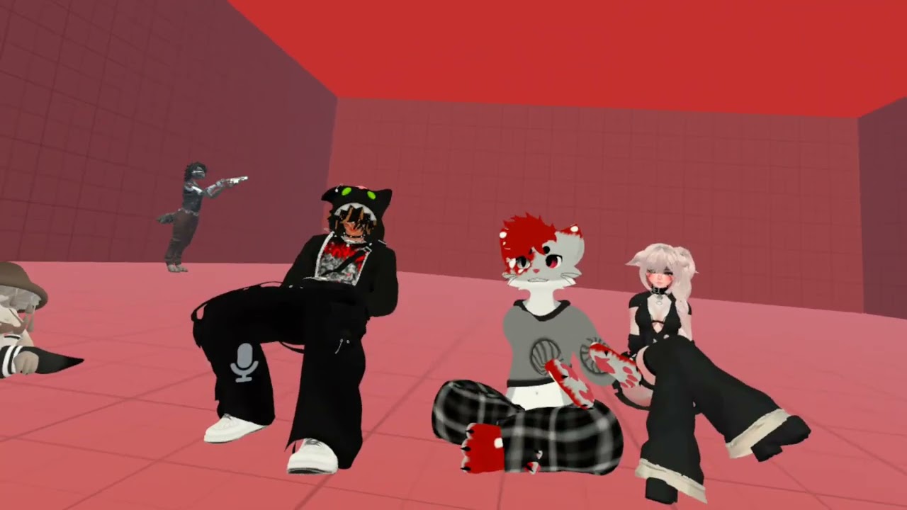 Talking about milliehellbae p1(maybe only part) 