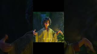 Bruno Madrigal Edit
