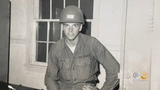 Vietnam War veterans reflect 50 years after United States pulled out of war