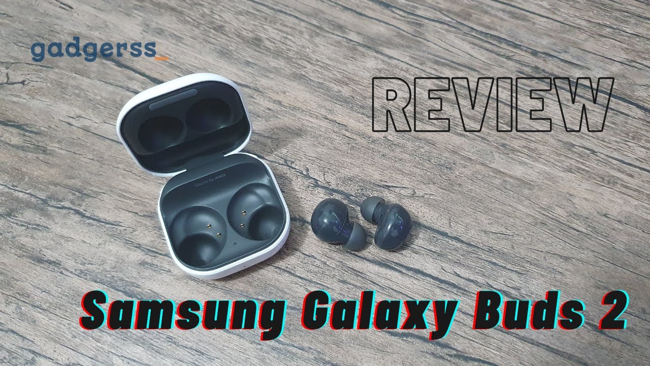 🔥 Samsung Galaxy Buds 2 REVIEW en ESPAÑOL 🎧 ¿Los mejores de 2021? 
