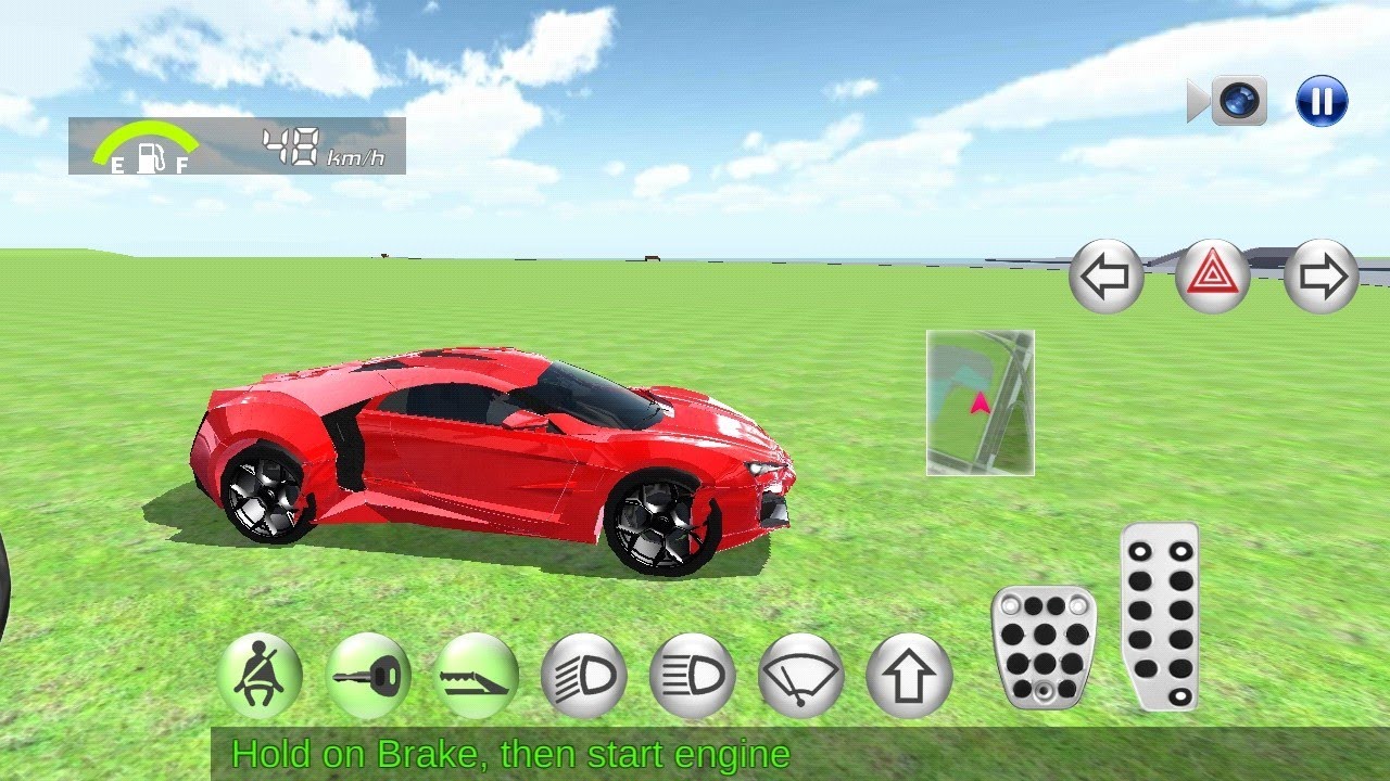 3D Driving Class Car Game Gas Station Funny Car Driver Android ios Games 18 YouTube