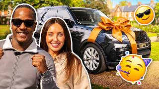 This Win Belongs To The Whole Street