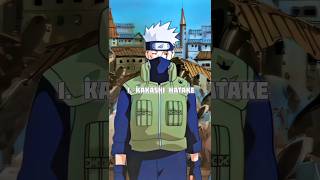 Best White Hair Anime Characters