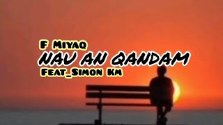 NAU AN QANDAM-LAGU MAPPI-P M Official