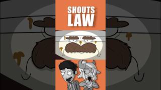 Shouts Law Ep 2 (Part 6)