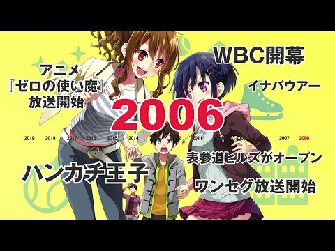 MF文庫J『ぼくたちのリメイク』アニメ化企画進行中！！