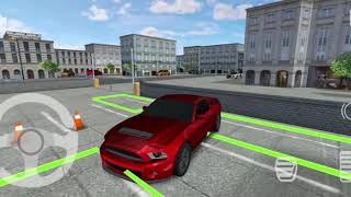 Car Parking Valet - Level 24 | Real Car Parking Game screenshot 3