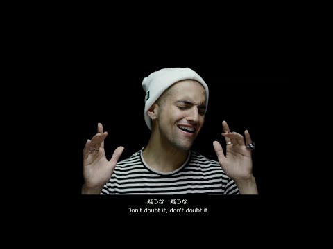 [字幕] SUPERFRUIT - RISE (Katy Perry Cover with Mary Lambert, Brian Justin Crum, Mario Jose)