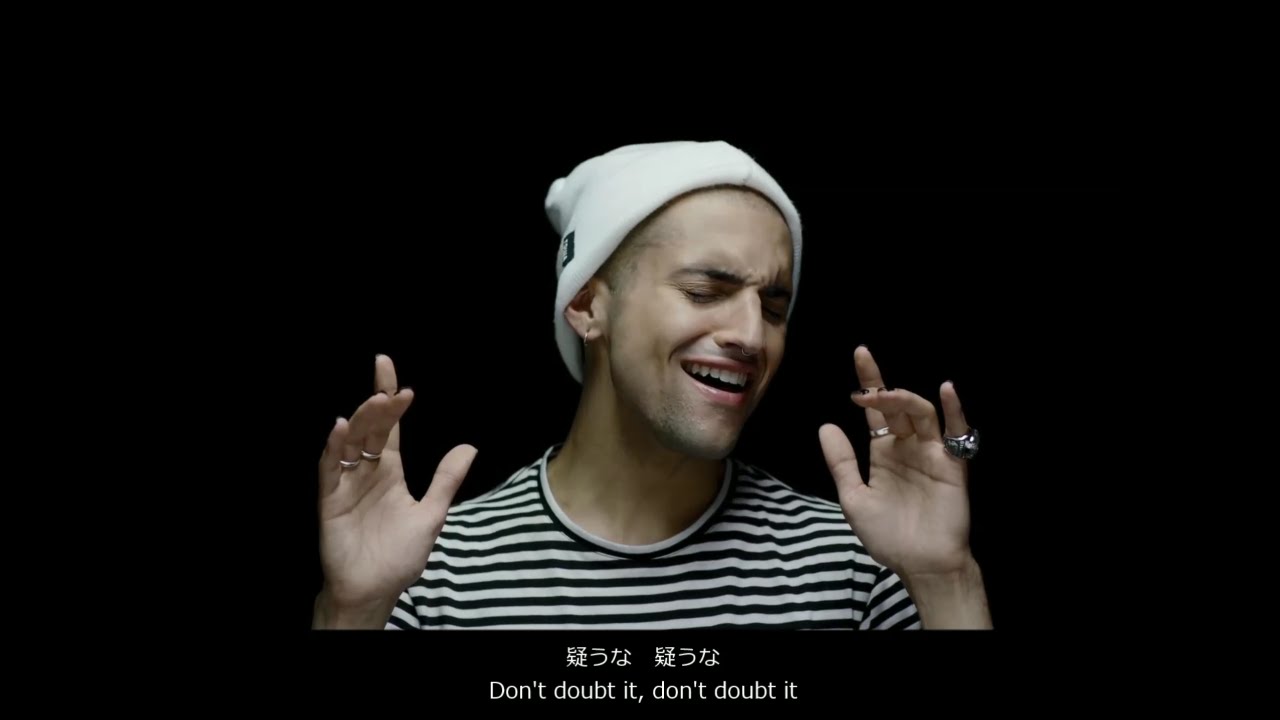 [字幕] SUPERFRUIT - RISE (Katy Perry Cover with Mary Lambert, Brian ...