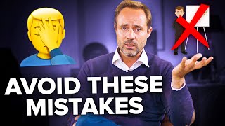 The BIGGEST Sales Presentation Mistakes