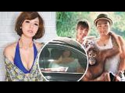 扮單身谷33C寫真　孫慧雪同有米男友車廂吵大鑊